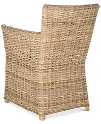 Rensen Arm Chair
