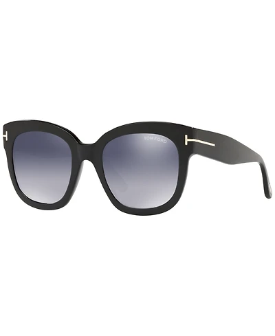 Tom Ford Sunglasses, FT0613 52