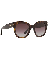Tom Ford Sunglasses, FT0613 52