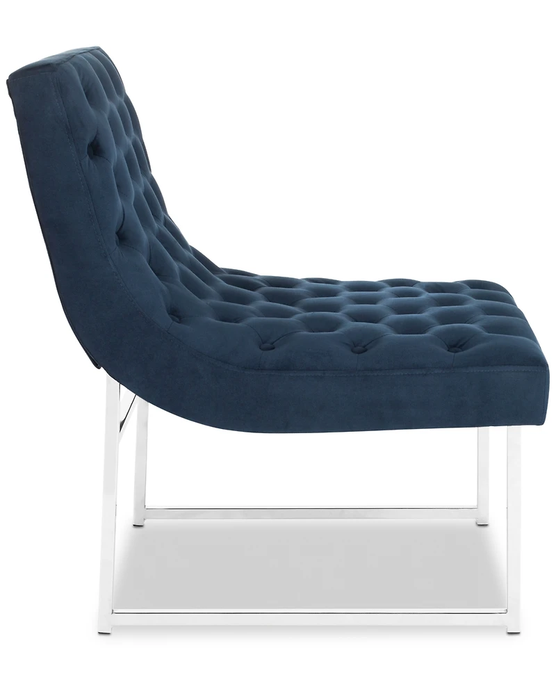Dacie Accent Chair