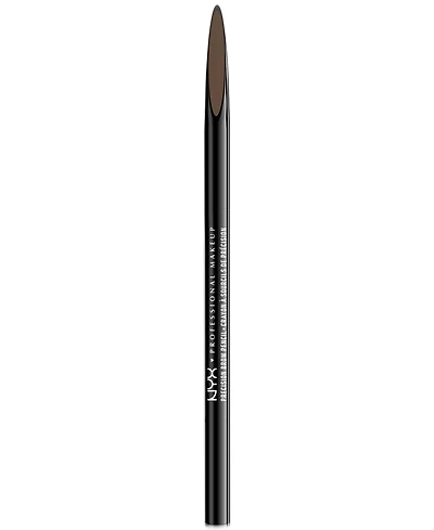 Nyx Professional Makeup Precision Brow Pencil