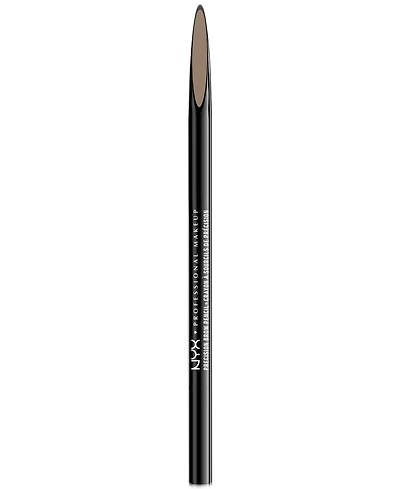 Nyx Professional Makeup Precision Brow Pencil