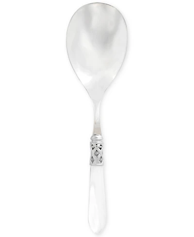 Vietri Aladdin Brilliant Serving Spoon