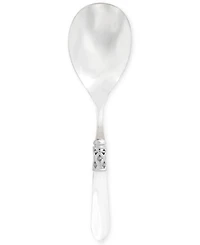 Vietri Aladdin Brilliant Serving Spoon