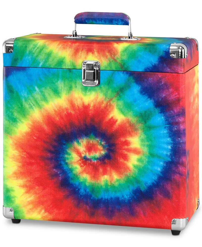 Innovative Technology Record Storage Case