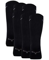 Nike Little Kids 6-Pk. Performance Crew Socks