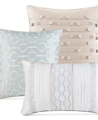 Madison Park Bennett 7-Pc. Comforter Set