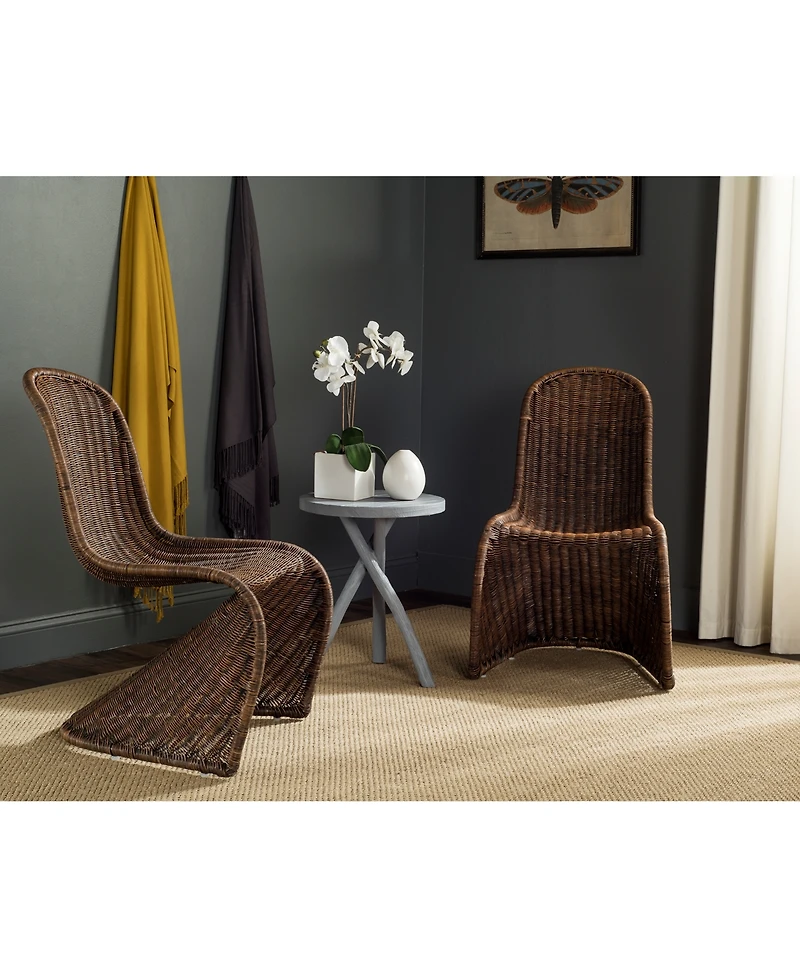Vlad Side Chair (Set Of 2)
