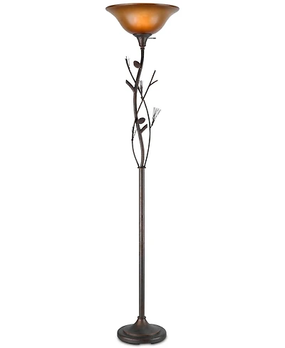 Cal Lighting Pinecone Torch