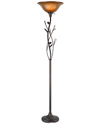Cal Lighting Pinecone Torch
