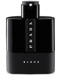 Luna Rossa Black Eau de Parfum Spray, 3.4-oz.