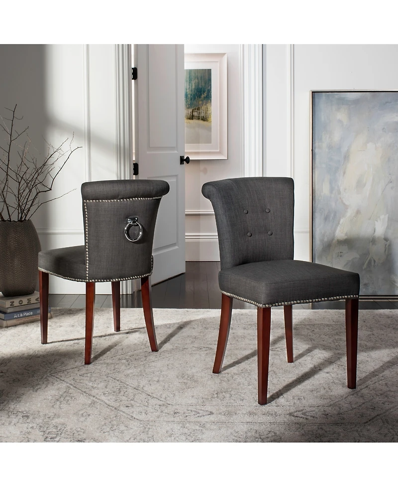 Valen Dining Chair (Set Of 2)
