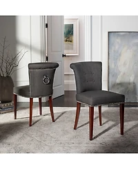 Valen Dining Chair (Set Of 2)