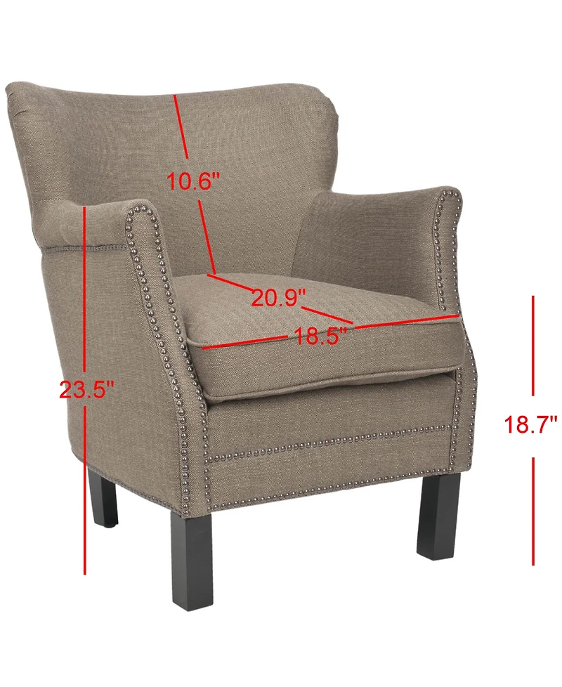Cortland Accent Chair