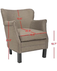Cortland Accent Chair