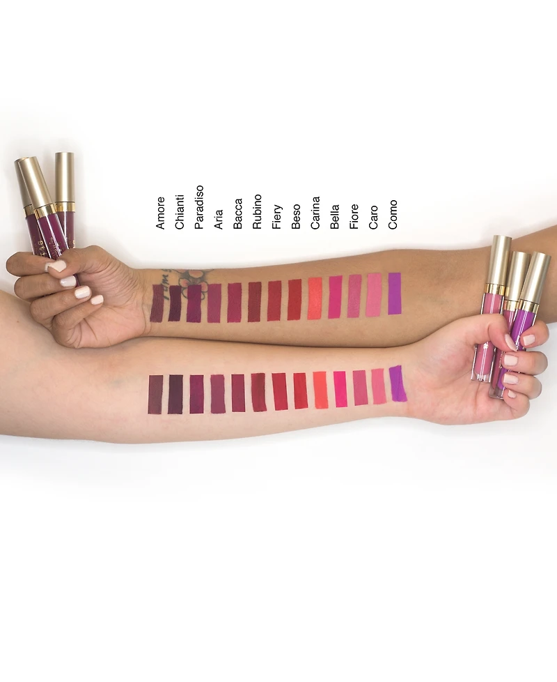 Stila Stay All Day Liquid Lipstick
