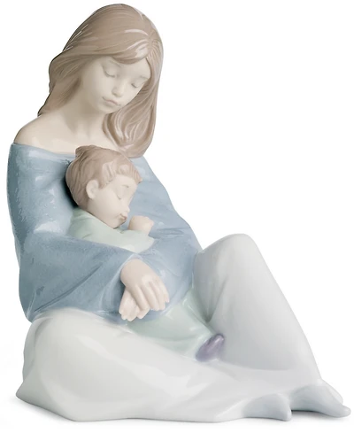 Nao by Lladro The Greatest Bond Collectible Figurine