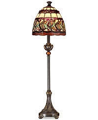 Dale Tiffany Aldridge Buffet Lamp