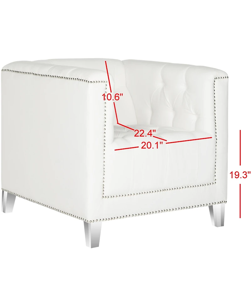 Kreter Club Chair