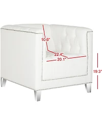 Kreter Club Chair