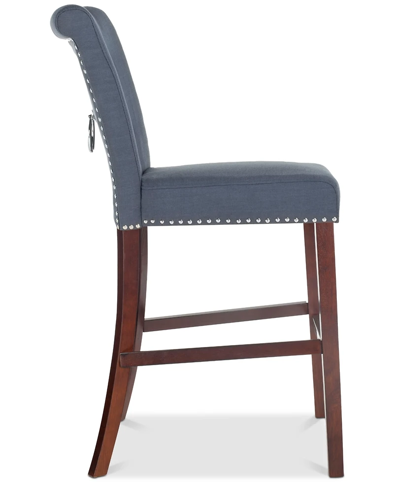 Oston Bar Stool (Set Of 2)