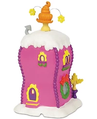Department 56 Grinch Villages Who La La Boutique