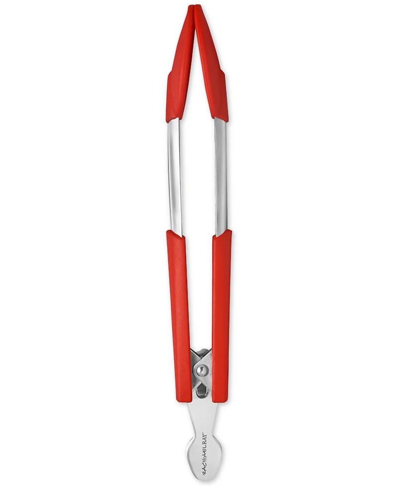 Rachael Ray Lil' Huggers Tongs Set, 2 Piece