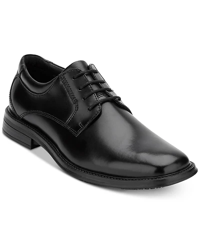 Dockers Men's Irving Slip Resistant Waterproof Bluchers