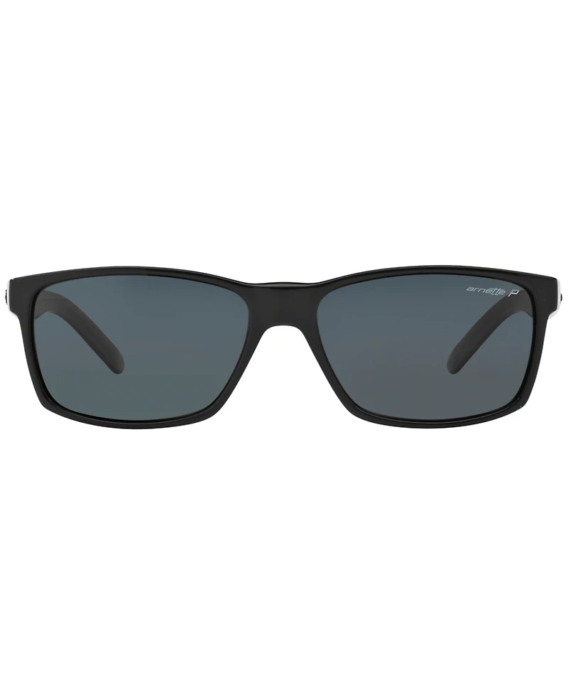 Arnette Polarized Polarized Sunglasses