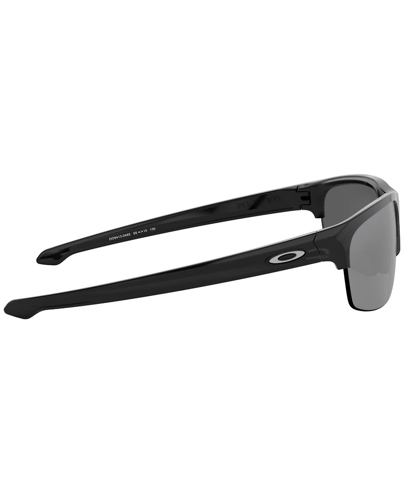 Oakley Sliver Edge Polarized Sunglasses , OO9413 65