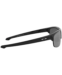 Oakley Sliver Edge Polarized Sunglasses , OO9413 65
