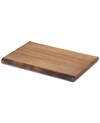 Rachael Ray Cucina Pantryware 17" x 12" Wood Cutting Board