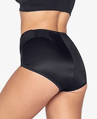 Leonisa Firm Control Adjustable Compression Belly Shaper 012400
