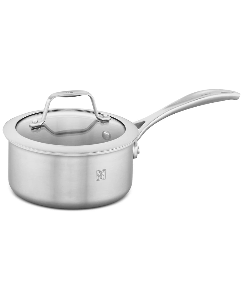 Zwilling Spirit 1 Qt Stainless Steel Saucepan