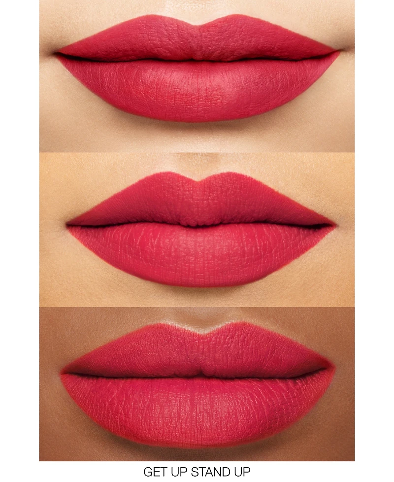 Nars Powermatte Lip Pigment