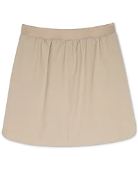 Nautica Little Girls Uniform Performance Scooter Shorts
