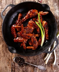 Victoria Cast Iron 13" Skillet