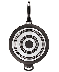 Farberware Non-Stick 6-Qt. Jumbo Cooker & Lid
