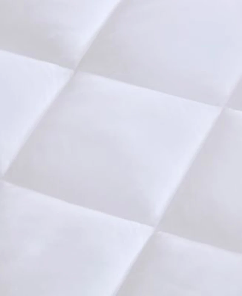 Madison Park Serenity Deep Pocket Waterproof Mattress Pad