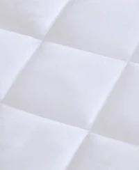 Madison Park Serenity Deep Pocket Waterproof Mattress Pad