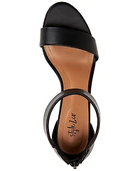 Style & Co Women's Paycee Two-Piece Dress Sandals
