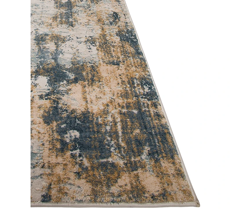 Closeout! Mink Home Alloy 3' x 5' Area Rug