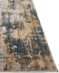 Closeout Mink Home Alloy Area Rug Collection