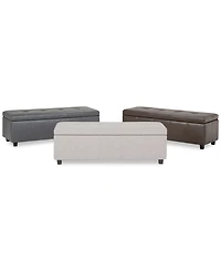 Chamerlain Bench