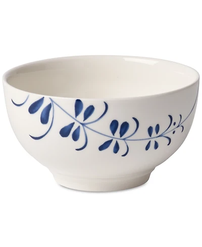 Villeroy & Boch Old Luxembourg Brindille Rice Bowl