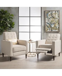 Wadena Recliner Club Chair