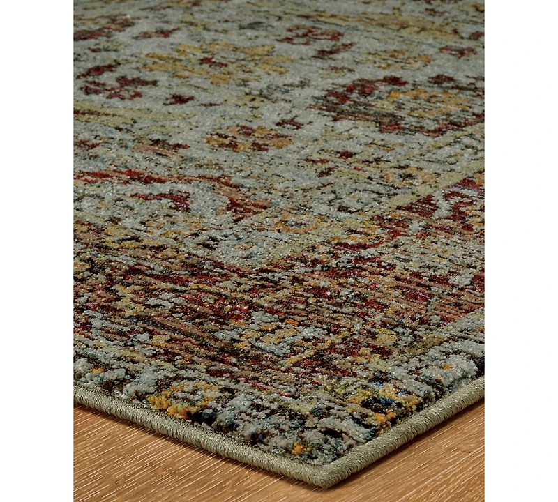 Oriental Weavers Andorra Navarre 3'3" x 5'2" Area Rug