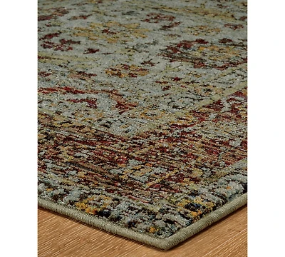 Oriental Weavers Andorra Navarre 3'3" x 5'2" Area Rug