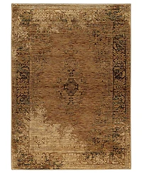 Oriental Weavers Andorra Cava 5'3" x 7'3" Area Rug