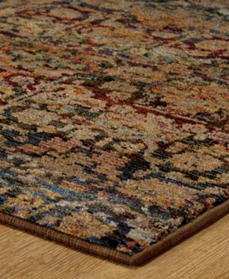 Oriental Weavers Andorra Valley Multi Area Rugs
